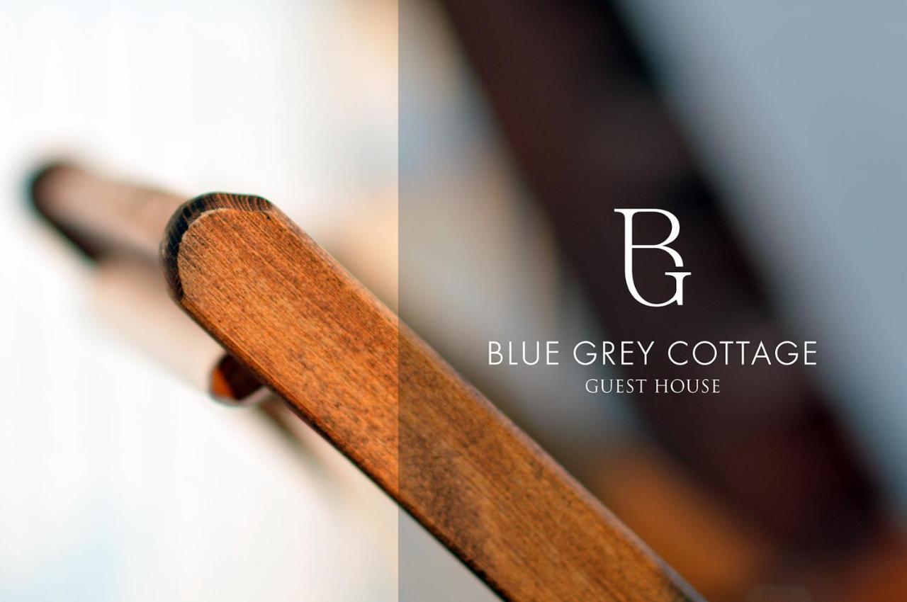 Blue Grey Casa vacanze