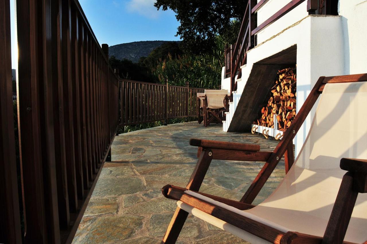 Casa vacanze Blue Grey *