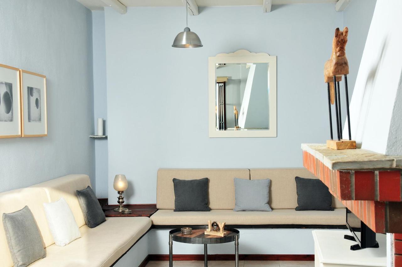 Blue Grey Casa vacanze
